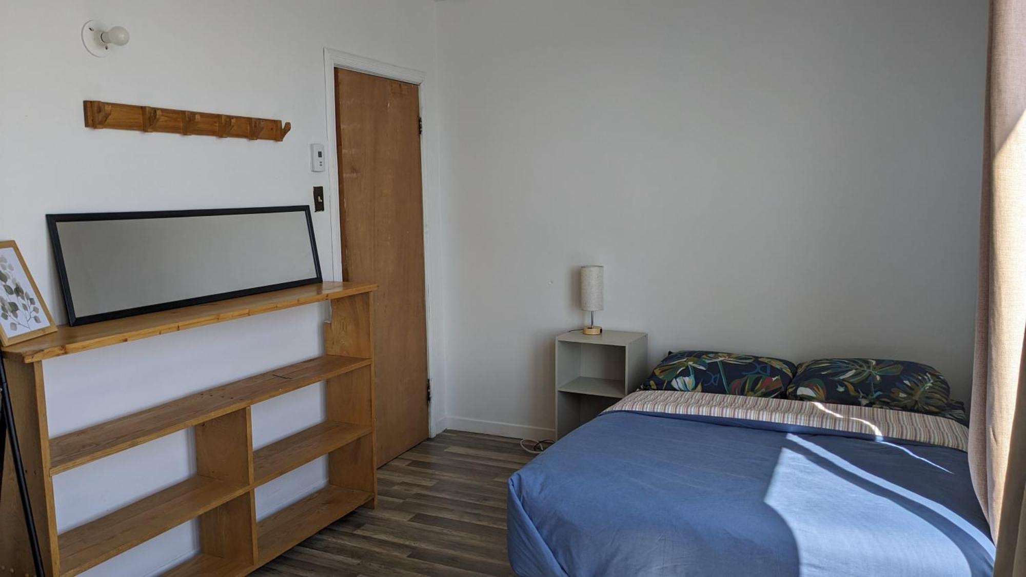 Le Carabobo Auberge Forillon Gaspe Exterior photo
